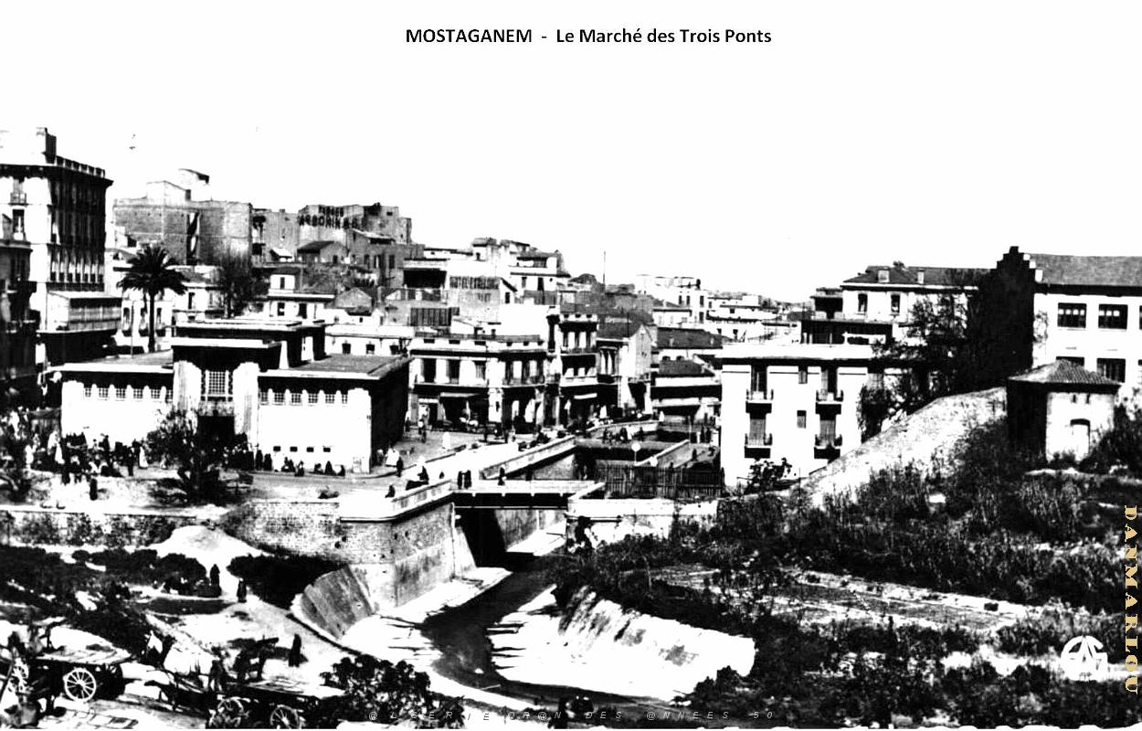 Mostaganem - Marche et 3 Ponts.jpg